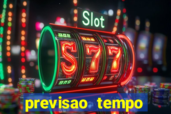 previsao tempo cruzeiro sp cptec inpe